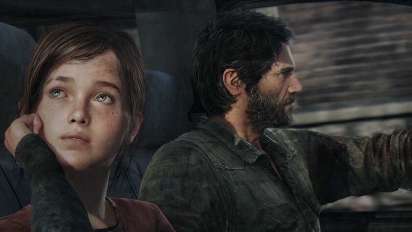 Минус ещё один эксклюзив: The Last of Us выйдет на ПК