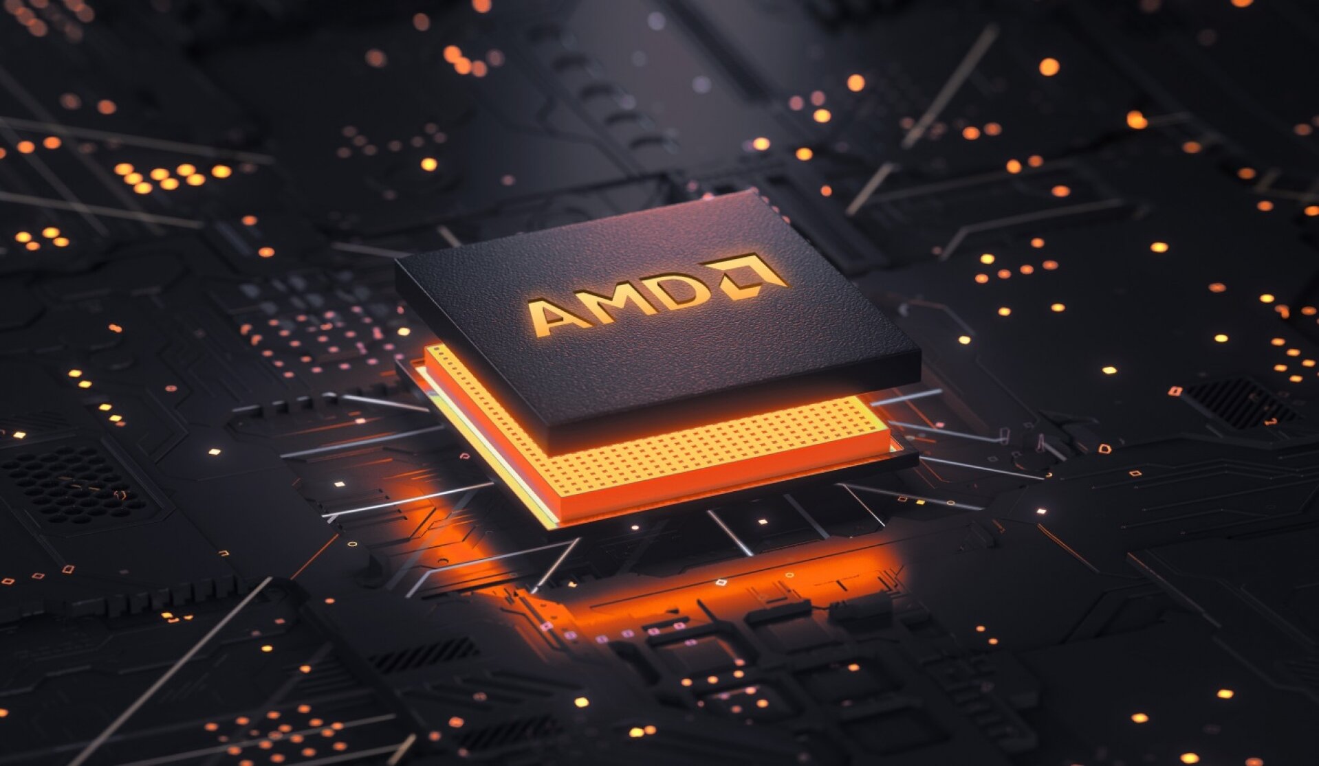 AMD анонсировала архитектуру Zen 4 для ноутбуков и рассказала о сроках запуска Zen 5, RNDA 3 и 4