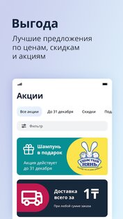 MagnumGO 4.2.10. Скриншот 2