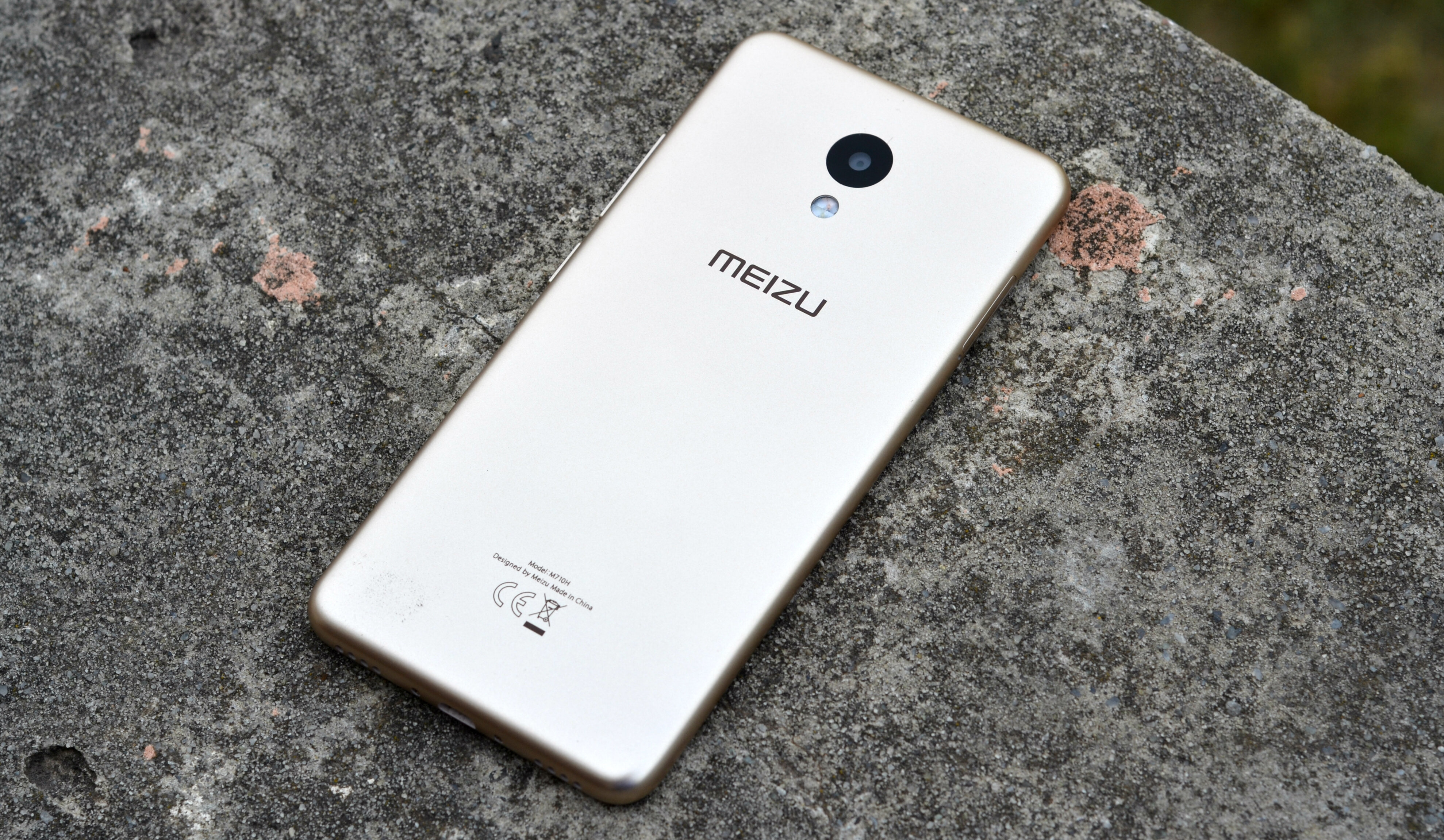 Теперь официально: Geely купила 79% акций Meizu и готова выпускать смартфоны
