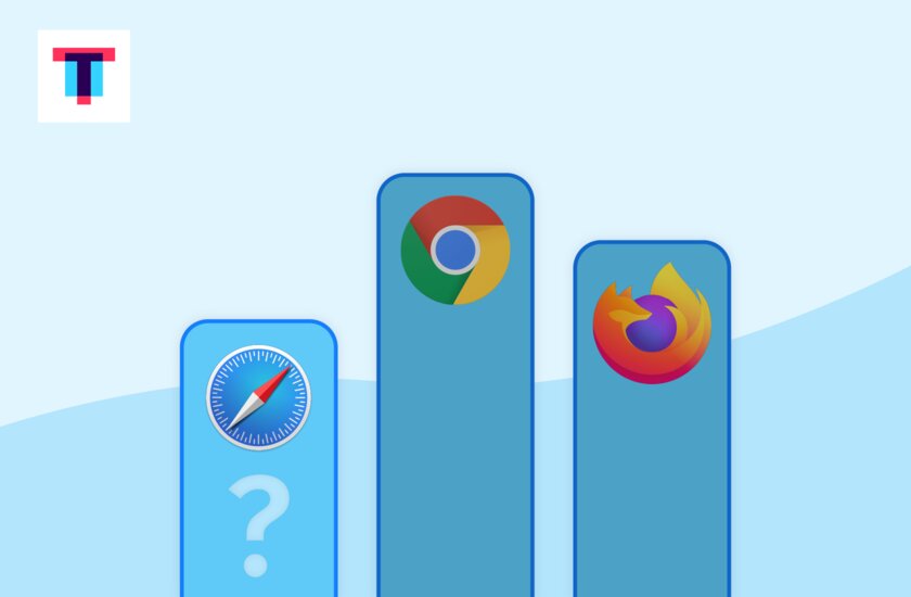 Почему Safari — отстающий браузер? 11 причин от разработчиков Telegram Web