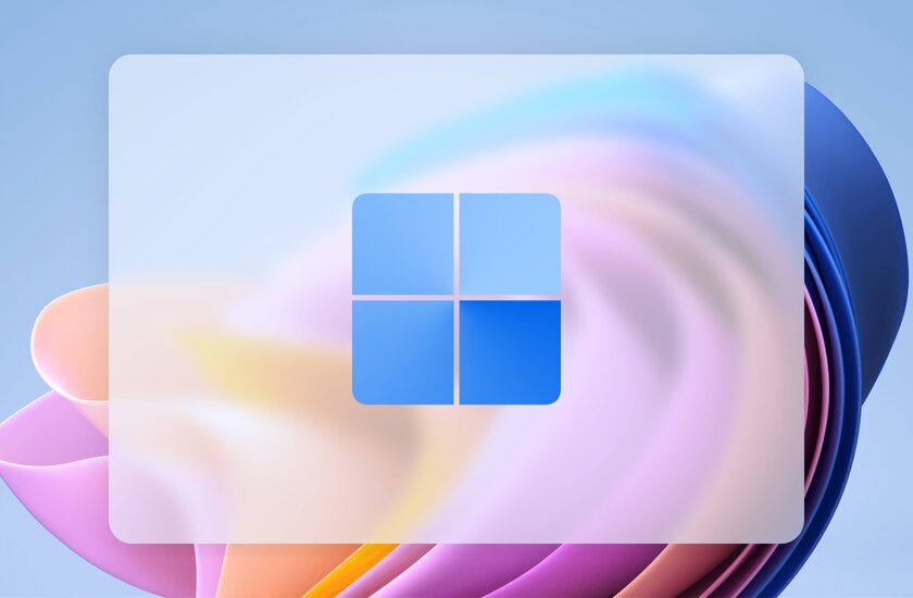 Эффекты Acrylic и Mica стали основой дизайна Windows 11. Как они нагружают ПК и что это такое