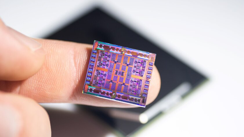 TSMC объявила о графике производства 3-нм и 2-нм чипов в погоне за Samsung