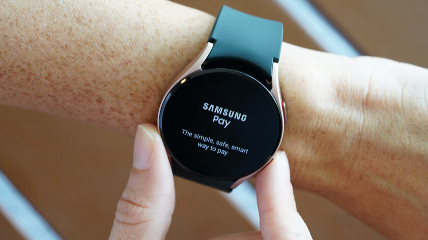 Samsung Pay перестал работать на смартфонах не от Samsung. Часы останутся без платежей?