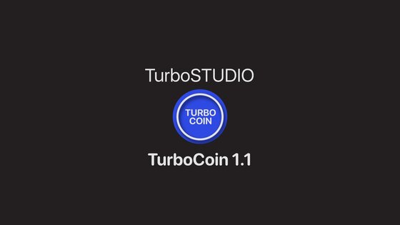 TurboCoin 1.1.5 PC. Скриншот 4