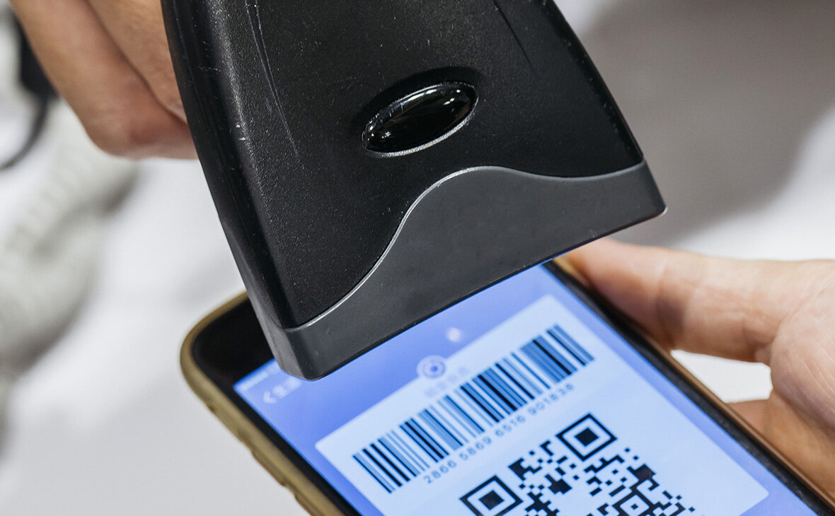 Терминалы Сбера по всей России смогут генерировать QR-коды для оплаты  SberPay