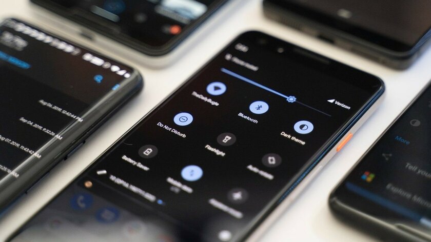 Как отключить или включить ночной режим на Android: разбираем на примере Xiaomi