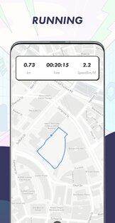STEPN 0.8.28. Скриншот 17
