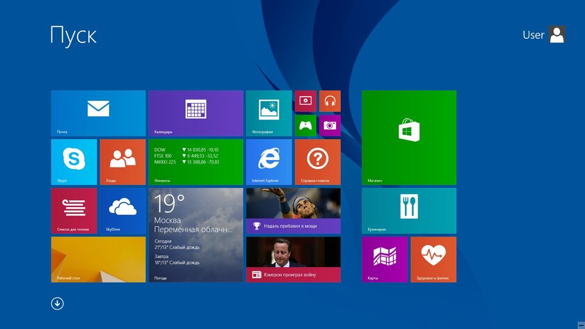Конец целой эпохи: Microsoft рассылает уведомления о прекращении поддержки Windows 8.1