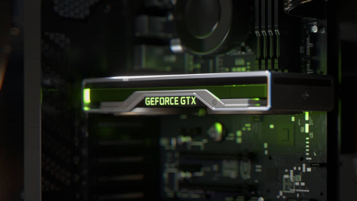 NVIDIA представила GeForce GTX 1630 — самую слабую и самую дешевую в линейке видеокарту