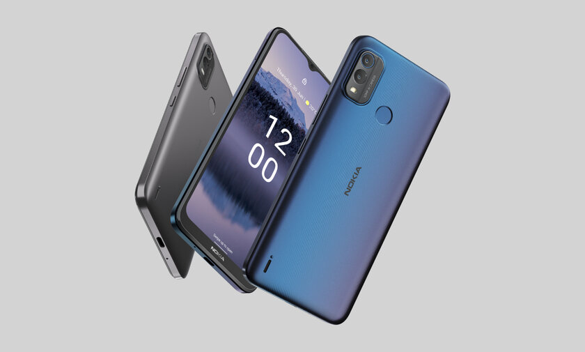 Nokia уже не та или ещё та? Представлен интересный и недорогой Nokia G11 Plus