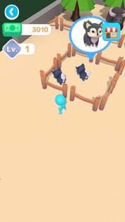 Cuttie Pet Shop 0.3.7. Скриншот 3