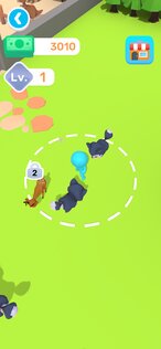 Cuttie Pet Shop 0.3.7. Скриншот 5