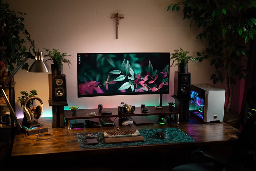 Какой геймерский ПК собрать в июле 2022: лучшие сборки под любой бюджет