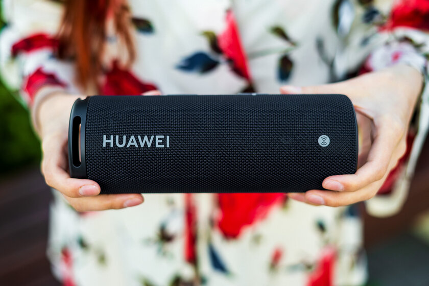 Обзор Huawei Sound Joy: умные технологии и профессиональное звучание в массы
