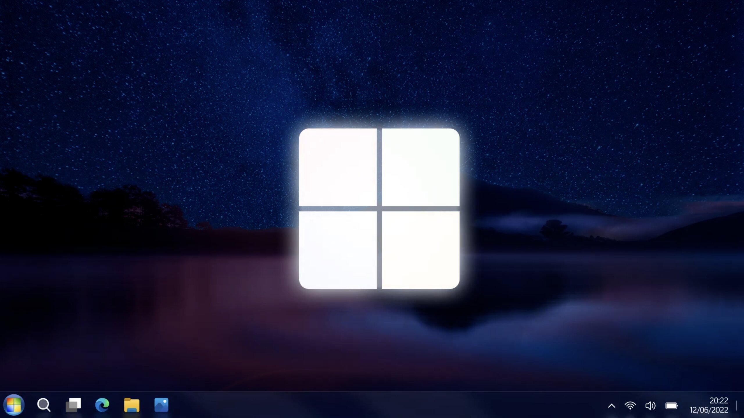 Captura de pantalla windows 11