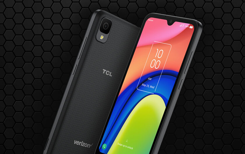 Антикризисный смартфон TCL 30 LE оценён в 104 доллара. Ждём в России?