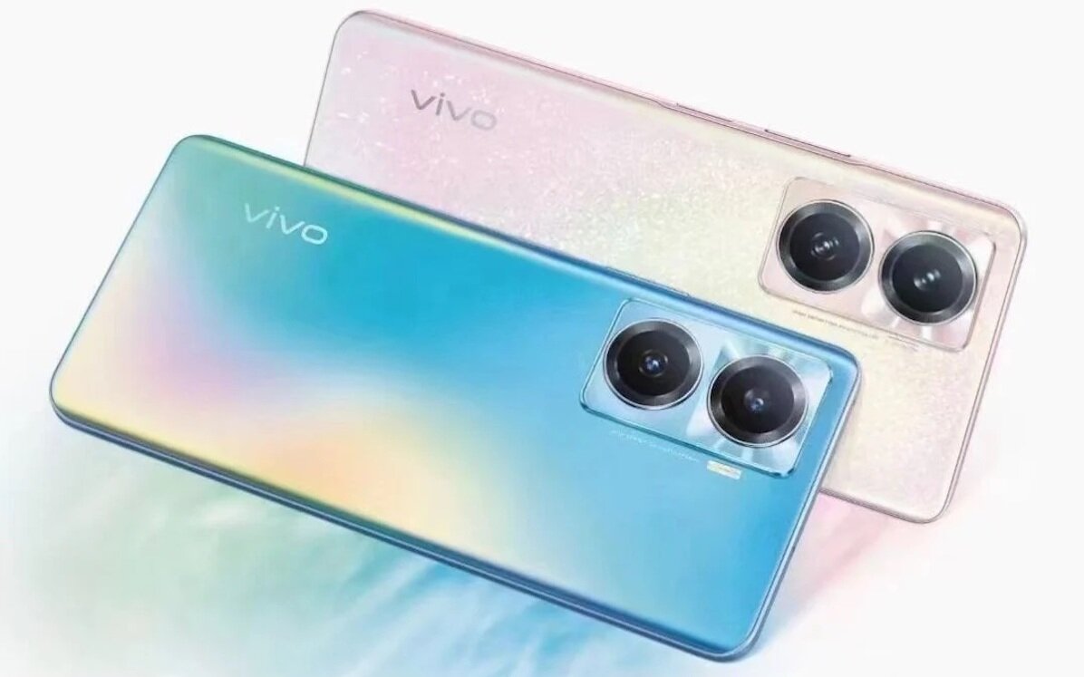 vivo y 07