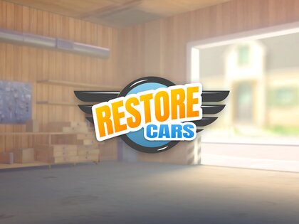 Car Restore – Car Mechanic 1.41. Скриншот 16
