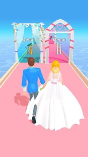Dream Wedding 9.11.4. Скриншот 1