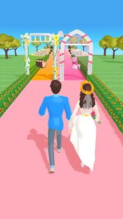 Dream Wedding 10.0.3. Скриншот 2