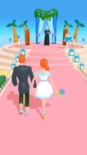 Dream Wedding 10.0.3. Скриншот 8