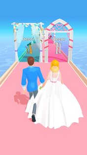 Dream Wedding 10.0.3. Скриншот 11