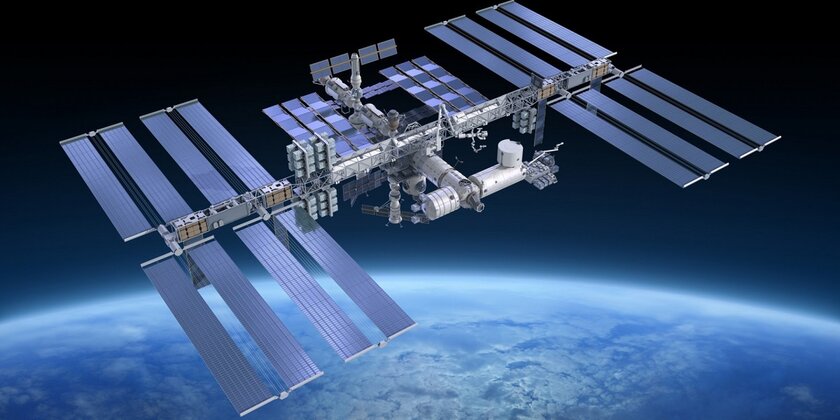 На МКС запустили вторую российскую систему регенерации кислорода