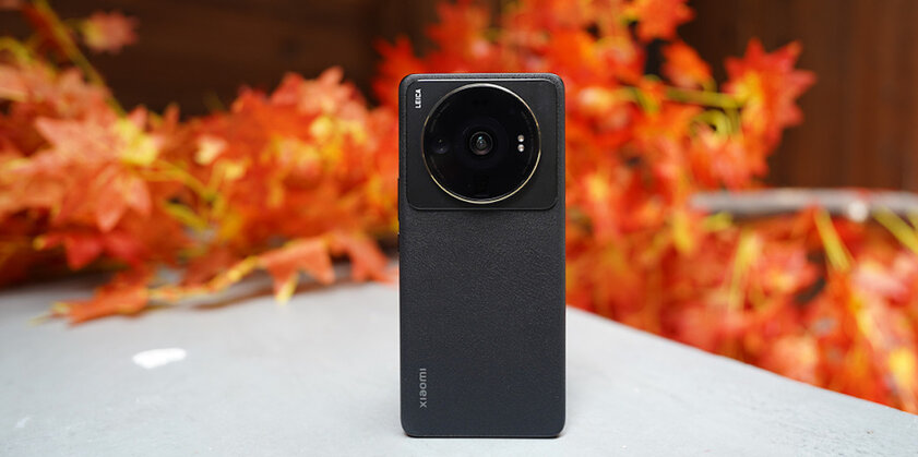 У Xiaomi c Leica получилось сделать лучший камерофон. Обзор Xiaomi 12S Ultra