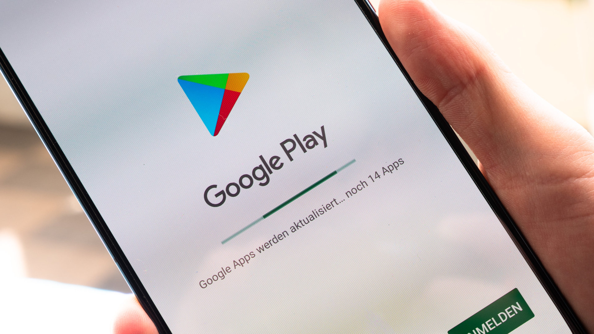 Google Play и другие сервисы получили крупное обновление: что нового
