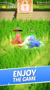 City Arena: Hero Legends 1.11.0. Скриншот 4