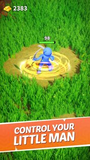 City Arena: Hero Legends 1.11.0. Скриншот 5