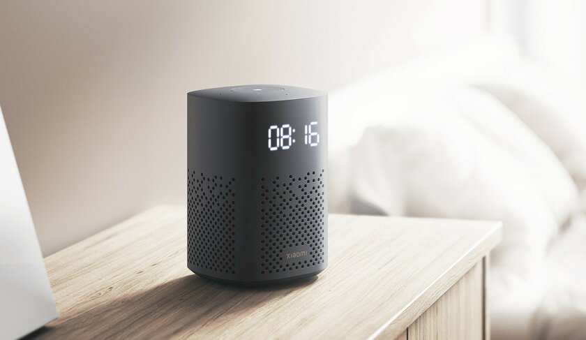 Новая умная колонка Xiaomi может использоваться как универсальный ИК-пульт