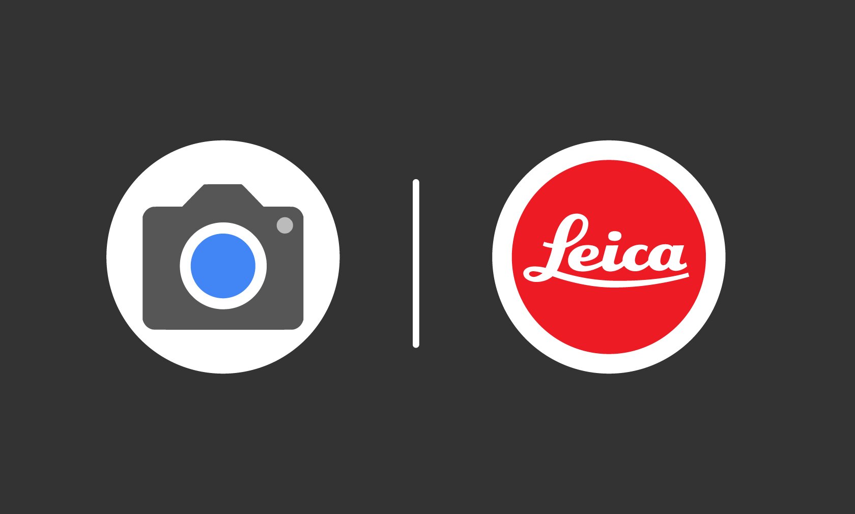 google camera leica