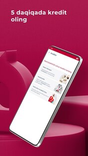 Anorbank 2.15.0. Скриншот 2