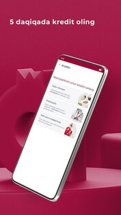 Anorbank 2.15.0. Скриншот 8