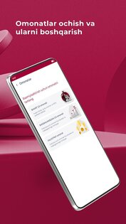 Anorbank 2.15.0. Скриншот 10