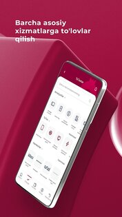 Anorbank 2.15.0. Скриншот 12