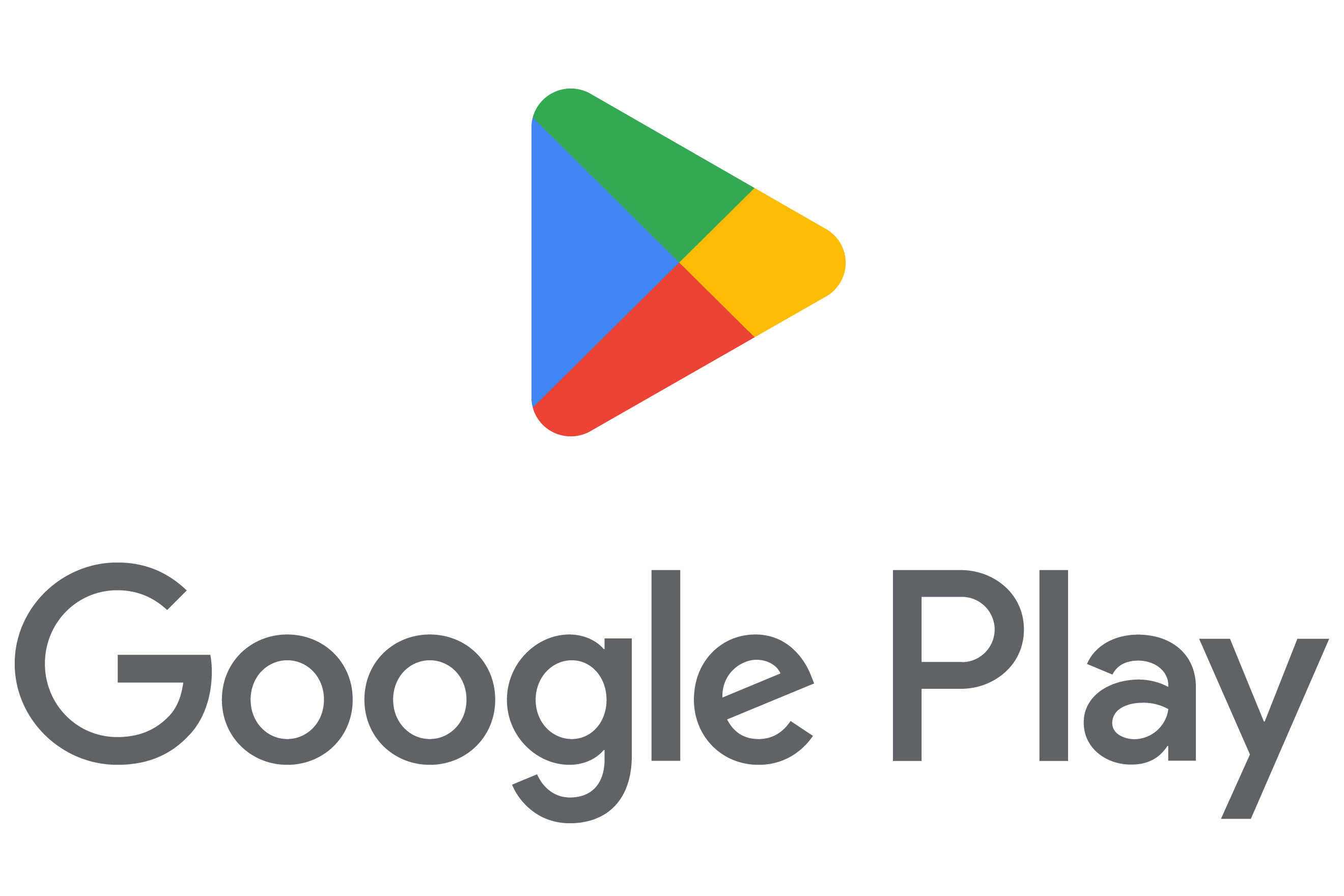 Google Play поменял логотип в честь 10-летия. На самом деле, это уловка