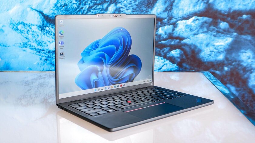 Надежда лагеря Windows: первый ноутбук на Snapdragon 8cx Gen 3 уже продаётся