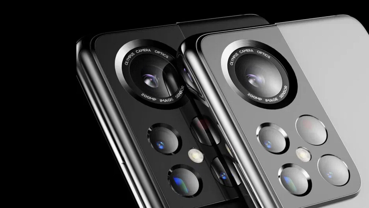 Xiaomi готовит недорогой смартфон с камерой 200 Мп: что уже известно