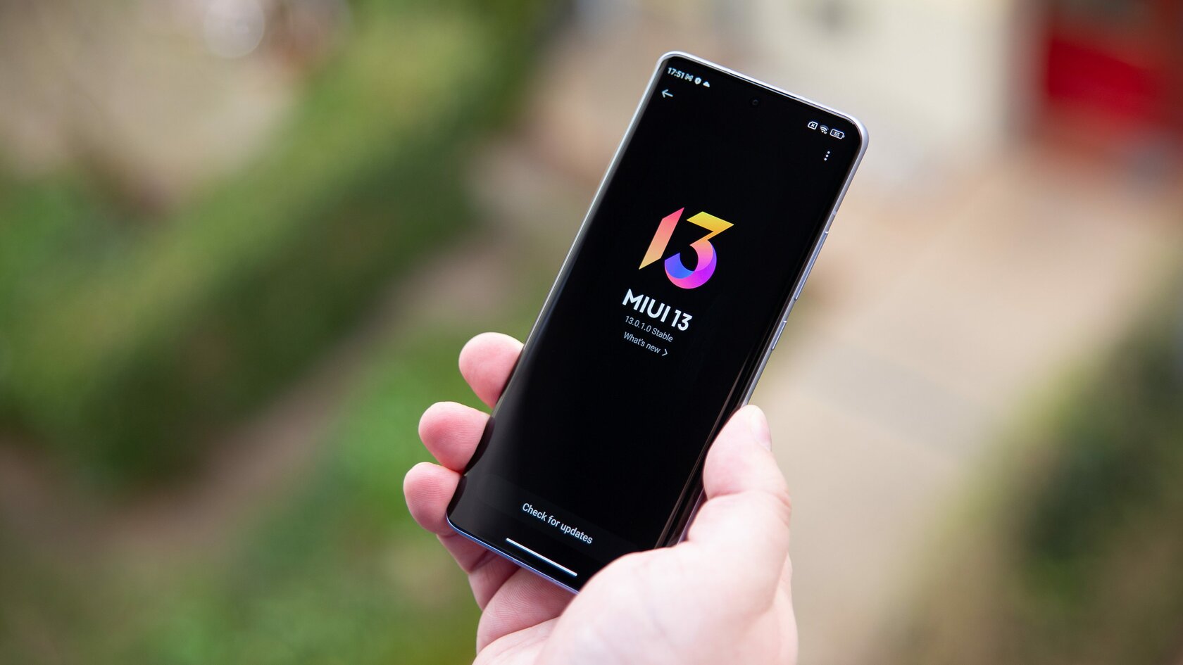 miui 13 phone