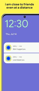 obimy 4.14.5. Скриншот 2