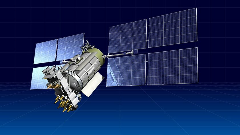 Предельная точность навигации: новый сегмент ГЛОНАСС начнут развёртывать с 2026 года