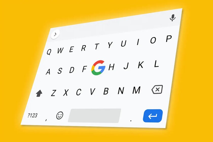 Gboard теперь меняет навигационную панель на многих смартфонах. Как это выглядит