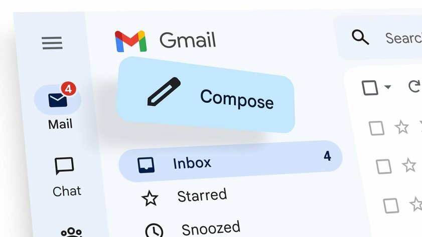 Как вернуть старый дизайн Gmail. Google меняет его на новый, нравится не всем