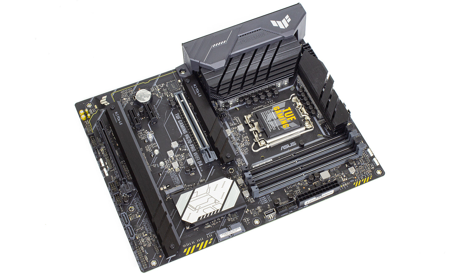 Asus tuf gaming x670e plus. ASUS TUF H 670 Pro. TUF Gaming h670-Pro WIFI d4. ASUS TUF Gaming h670-Pro WIFI d4. Материнская плата ASUS TUF Gaming h670-Pro WIFI d4.