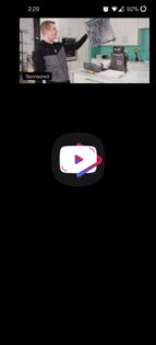YouTube ReVanced 20.13.41. Скриншот 2