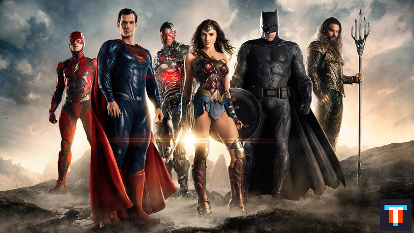 5 главных фильмов киновселенной DC. Остальные можно не смотреть
