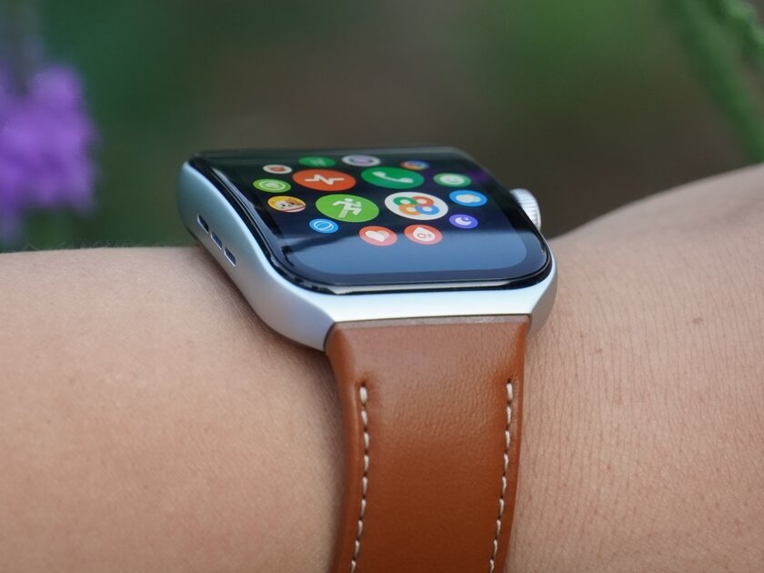 OPPO представила Watch 3 Pro: первые в мире умные часы на Snapdragon W5 Gen 1